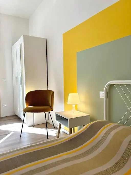 Green House Roma Apartamento