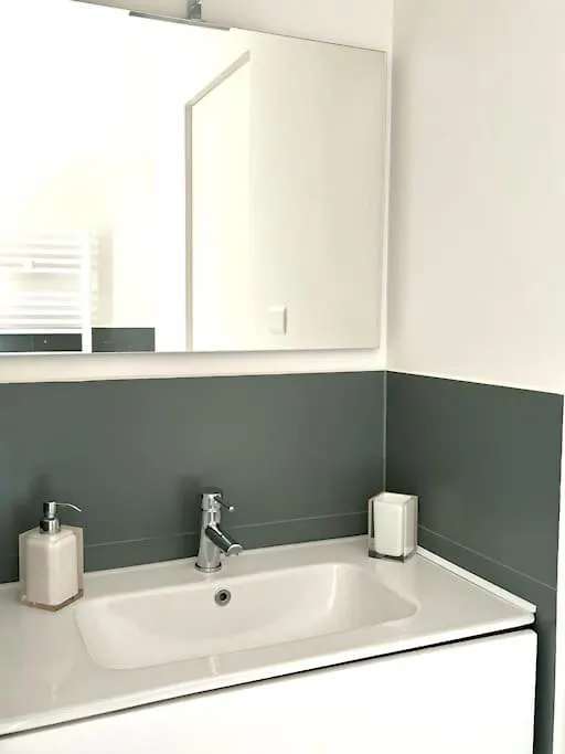 Apartamento Green House Roma