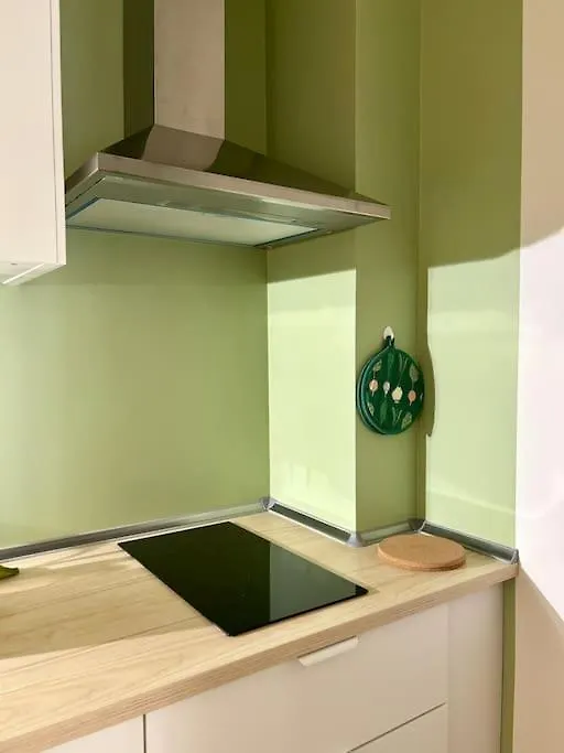 Green House روما شقة