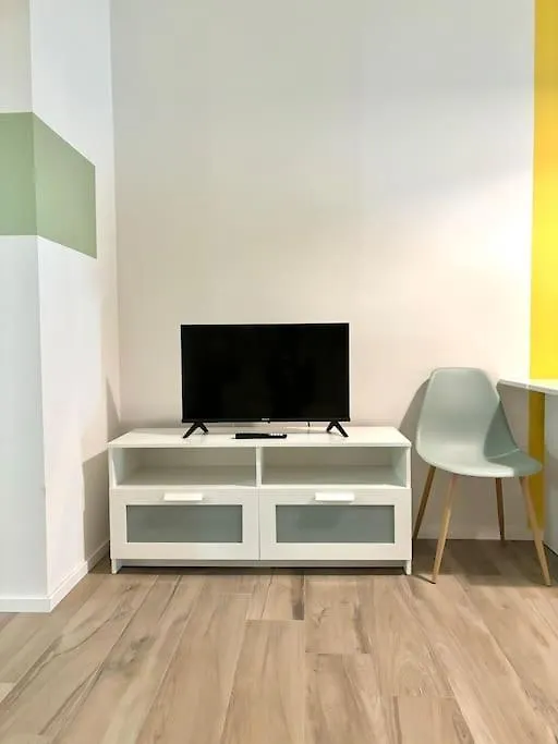 Green House روما إيطاليا