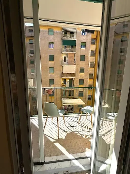 Green House روما
