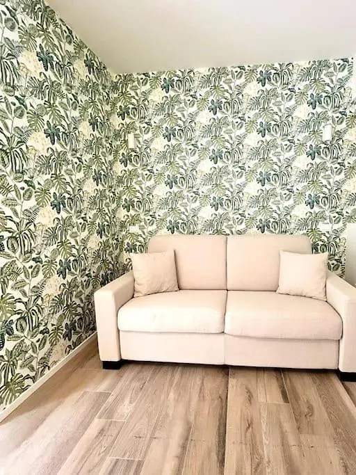 Green House روما