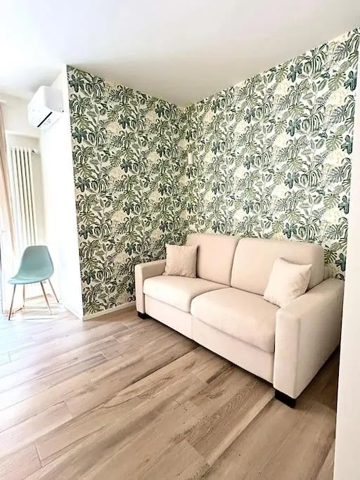 Green House روما إيطاليا