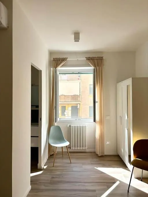 Apartment Green House Rome